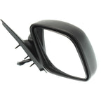Power Mirror for Jeep Liberty (2002–2007) Passenger Side Heated Black