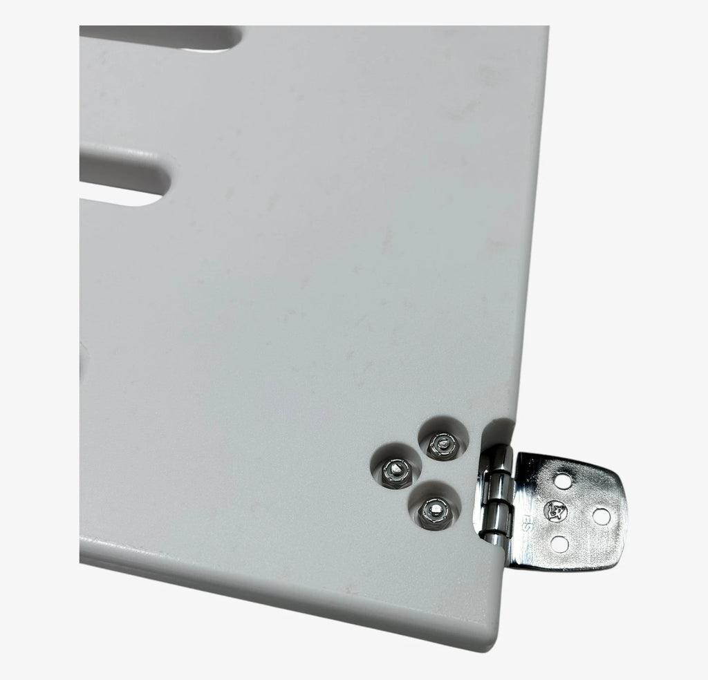 Marine Boat Box Seat Door with Pull Latch for Pro Line Boats