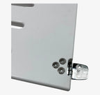 Marine Boat Box Seat Door with Pull Latch for Pro Line Boats