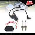 Ignition Coil for EZGO Golf Cart 4 Cycle Gas (1991–2002)