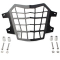 Headlight Grille Guard Cover for Yamaha Tenere 700 (2019–2021)