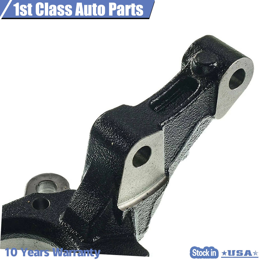 Front Right Steering Knuckle for Dodge Journey (2009-2018)