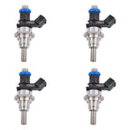 4 x Fuel Injectors for Mazda 3, 6, CX-7 (2003-2012)