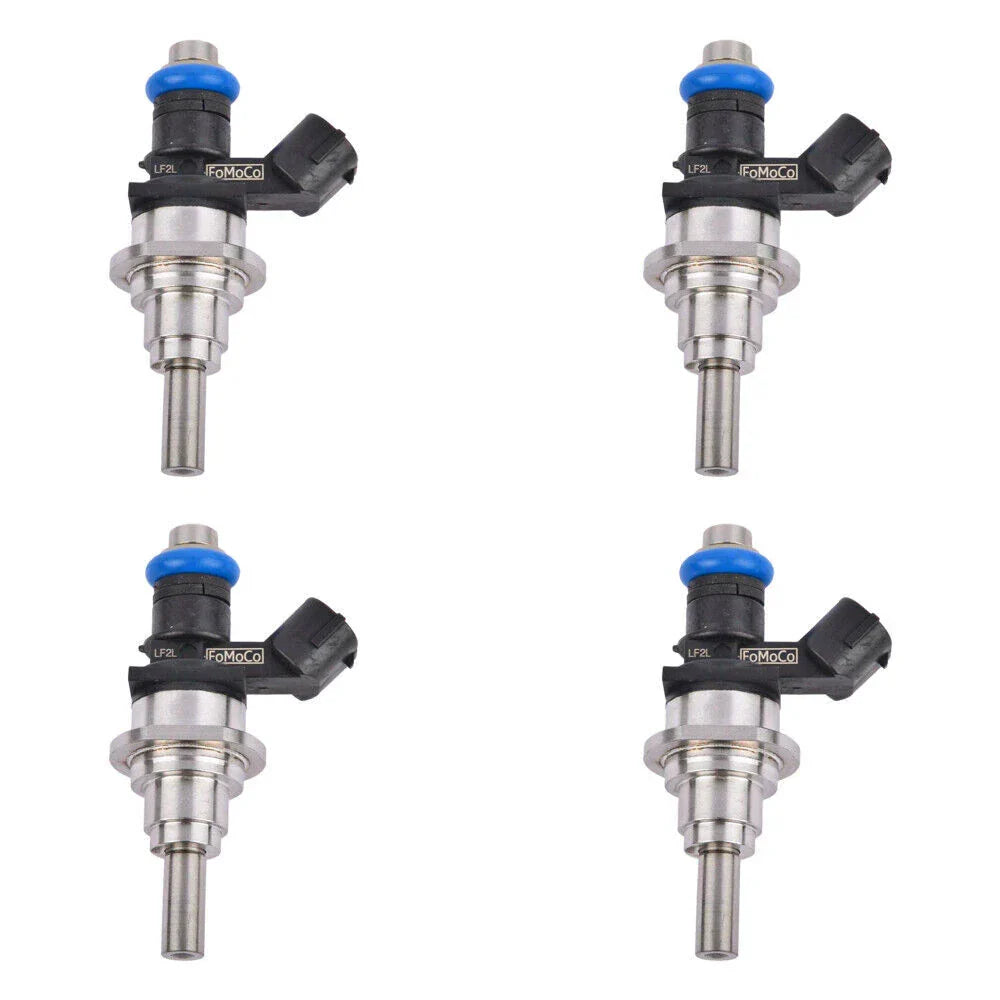 4 x Fuel Injectors for Mazda 3, 6, CX-7 (2003-2012)