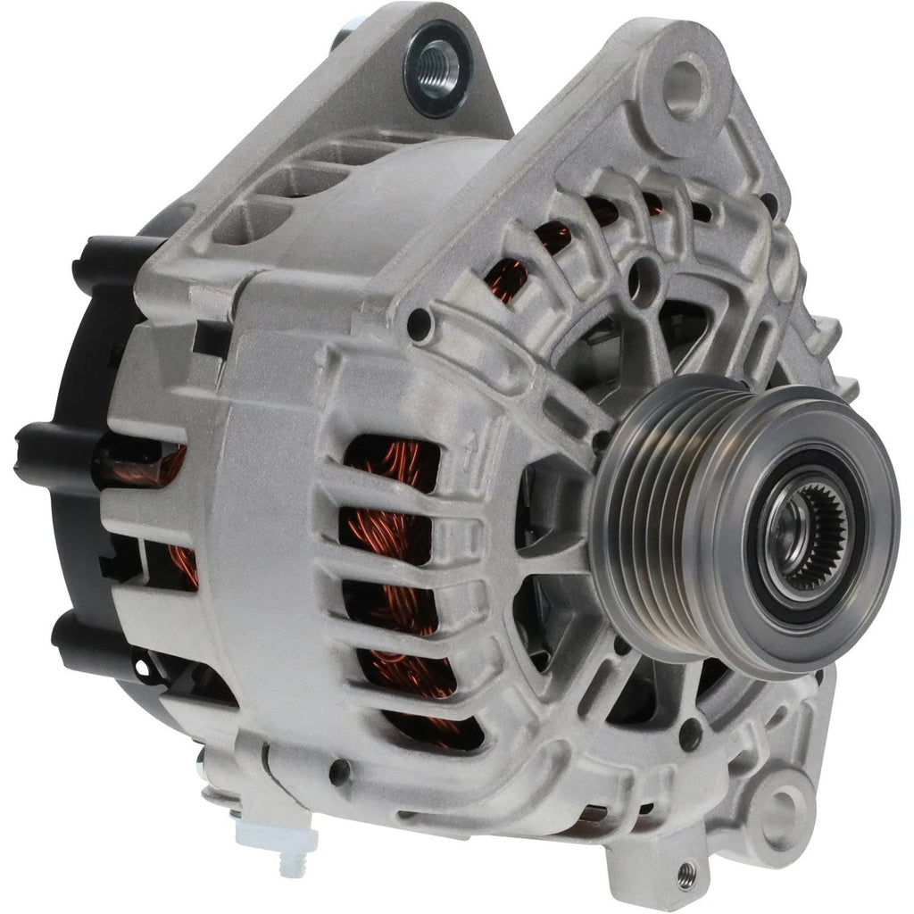 Alternator for Nissan Altima Sentra Rogue 2.5L (2007–2015)