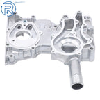Timing Chain Kit Cover for Toyota 4Runner Pickup Celica (1985–1995) 22R 22RE