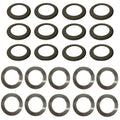 Full Steering Clutch Set for Komatsu D20 D21-5 D20-3 D20-5 D21P-3
