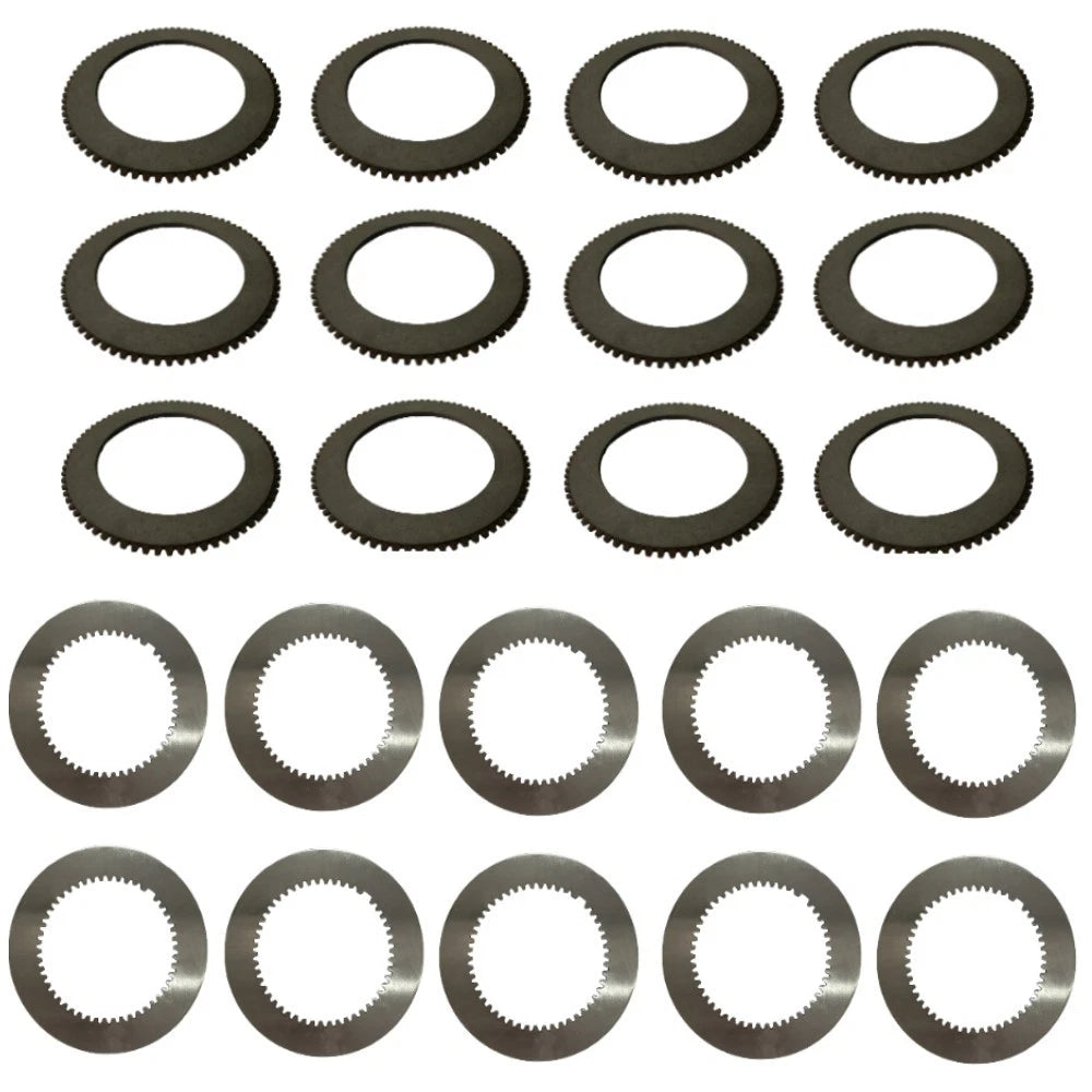 Full Steering Clutch Set for Komatsu D20 D21-5 D20-3 D20-5 D21P-3