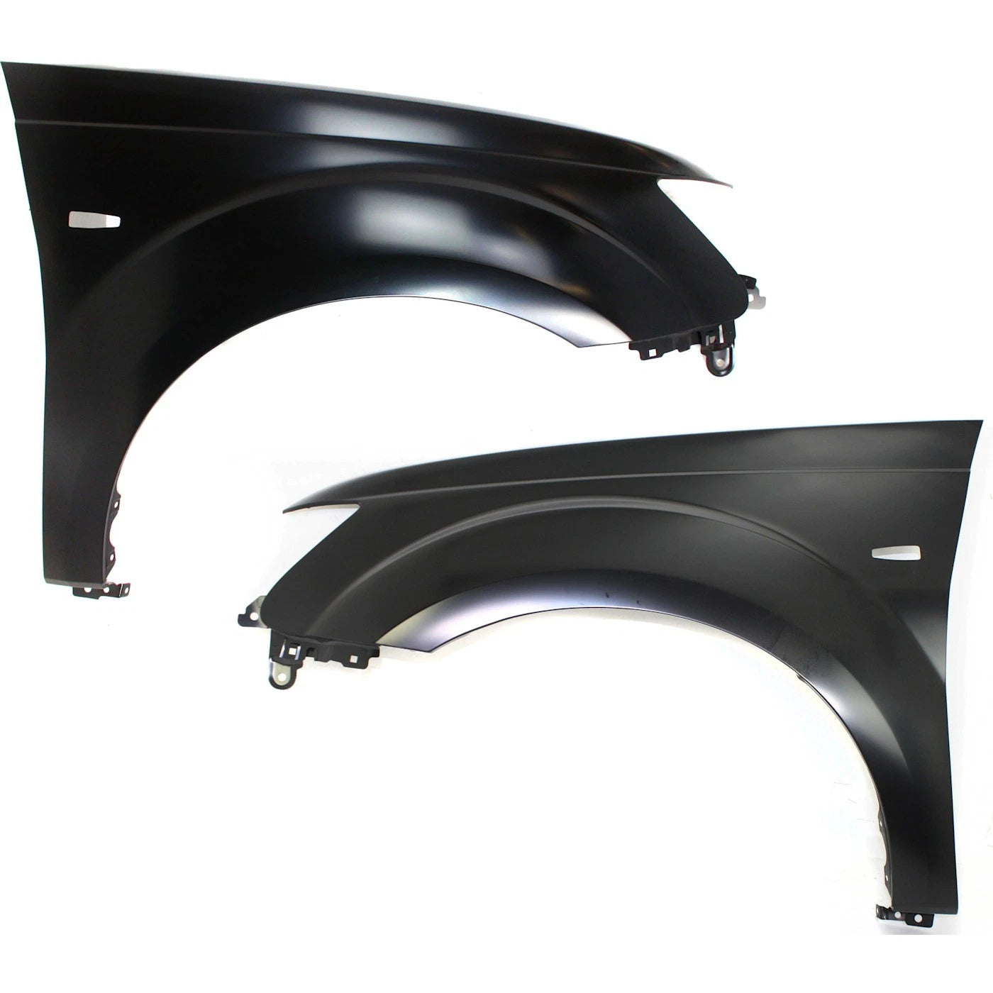 Fender for Mitsubishi Outlander (2007–2009) Front Driver & Passenger Side