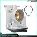 Throttle Body for Mazda 3 2.0L (2004–2005), Mazda 5 2.3L (2006–2007), Mazda 6 2.3L (2003–2005)
