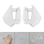 Windshield Plate Side Panels for BMW R1300GS (2024) T9