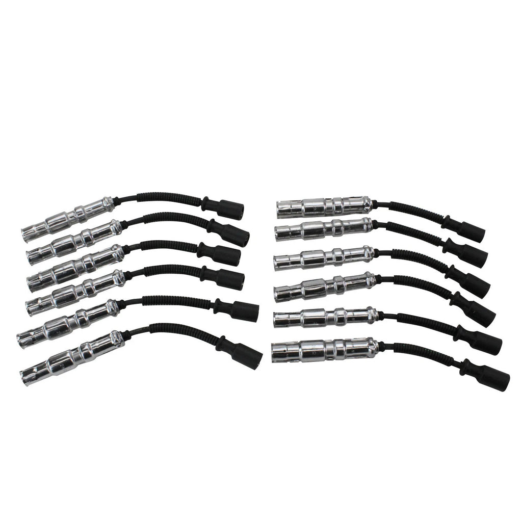 Spark Plug Wire Set for Denso (671-6278)