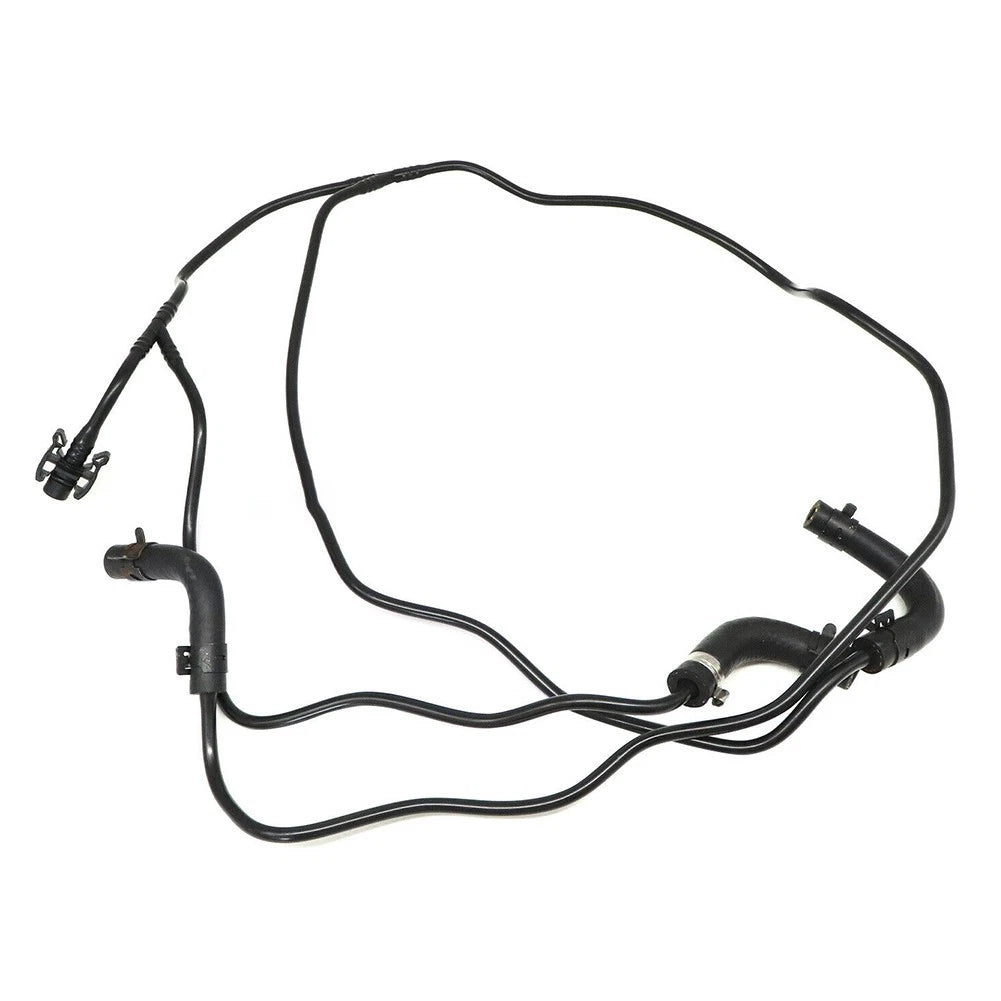KM 5523 Radiator Coolant Hose for Ford Escape (2017–2019)