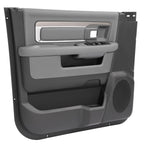 Inner Door Panel for Dodge Ram 1500 2500 3500 (2013–2018) Front Left Crew Cab