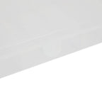 Bait Box for (2023) - PVC Plastic, Transparent