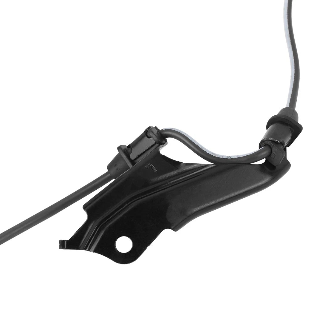 Front Right ABS Wheel Speed Sensor for Honda Pilot (2009–2015) 57450STXA01