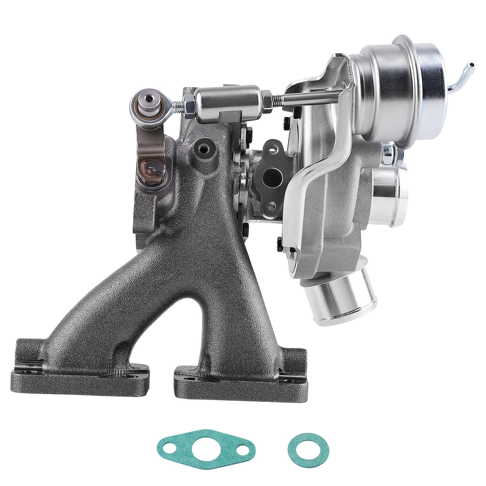 K03 Turbocharger for Polaris RZR XP Turbo (2016–2021)