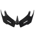Front Fairing Winglet Spoiler for Yamaha YZF R3 R25 (2014-2018)