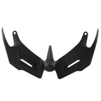 Front Fairing Winglet Spoiler for Yamaha YZF R3 R25 (2014-2018)