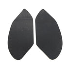 Tank Traction Side Pad Decals for BMW S1000R S1000RR (2014-2023)