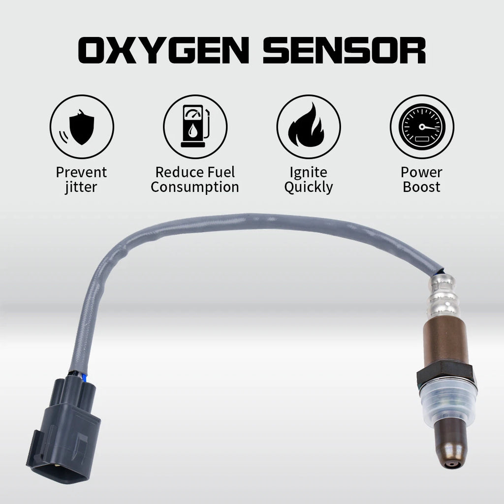 Oxygen O2 Sensor for Toyota Tundra Sequoia GX460 (2000–2023) 234-9026