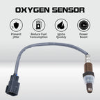 Oxygen O2 Sensor for Toyota Tundra Sequoia GX460 (2000–2023) 234-9026