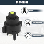 Ignition Lock Starter No. 4A0905849/4A0905849B for Volkswagen Passat (1996–2000)
