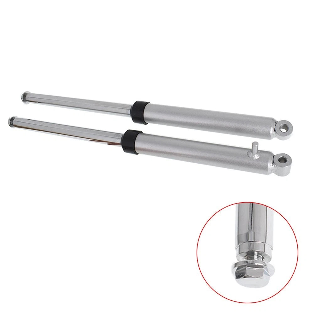 Front Forks Shocks Set for Yamaha PW50 (1980-2023)