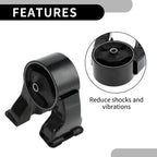 Engine Motor Mount for Hyundai Elantra L4 2.0L (2007–2012)