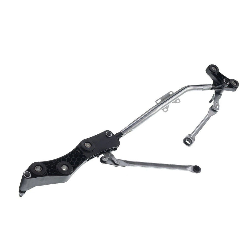 Windshield Wiper Linkage & Motor Assembly for BMW 525i 528i 530i (2001–2007)