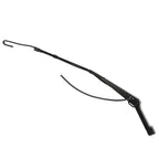 Front Left Wiper Arm for Dodge Sprinter 2500 3500 (2002-2018) Black