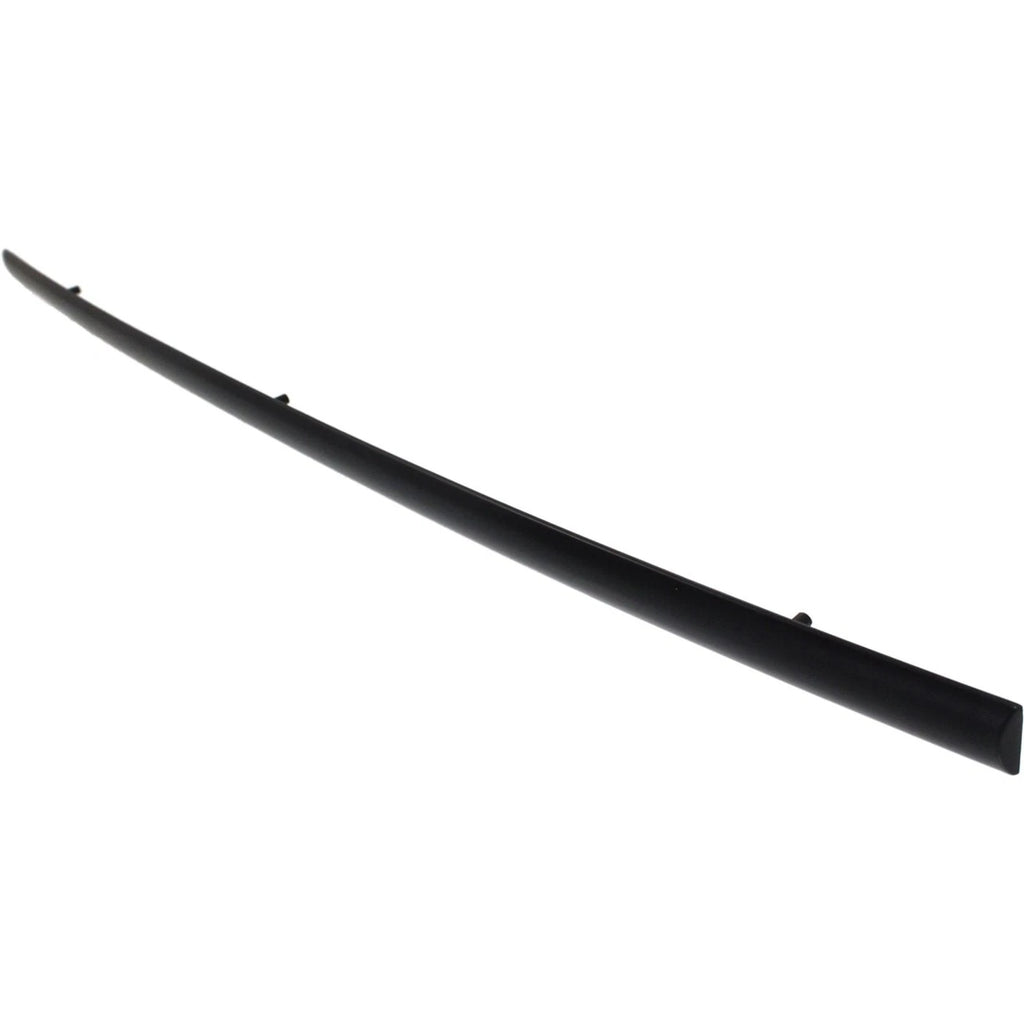 Set of 2 Door Molding and Beltlines for Ford Fusion (2006–2012)