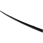 Set of 2 Door Molding and Beltlines for Ford Fusion (2006–2012)