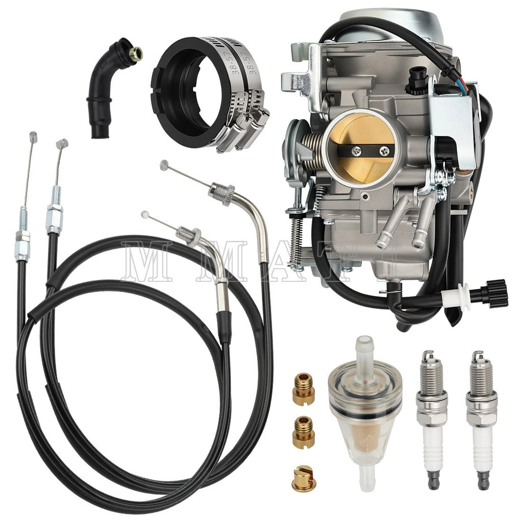 Throttle Cable for Honda VTX1300S, VTX1300R (2003–2007)