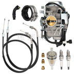 Throttle Cable for Honda VTX1300S, VTX1300R (2003–2007)