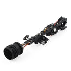 Black Injector Wiring Loom Harness for Audi, Seat, Skoda, VW (2003-2023)