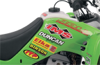 Large-Capacity Gas Tank for Honda (4.3 Gallon)