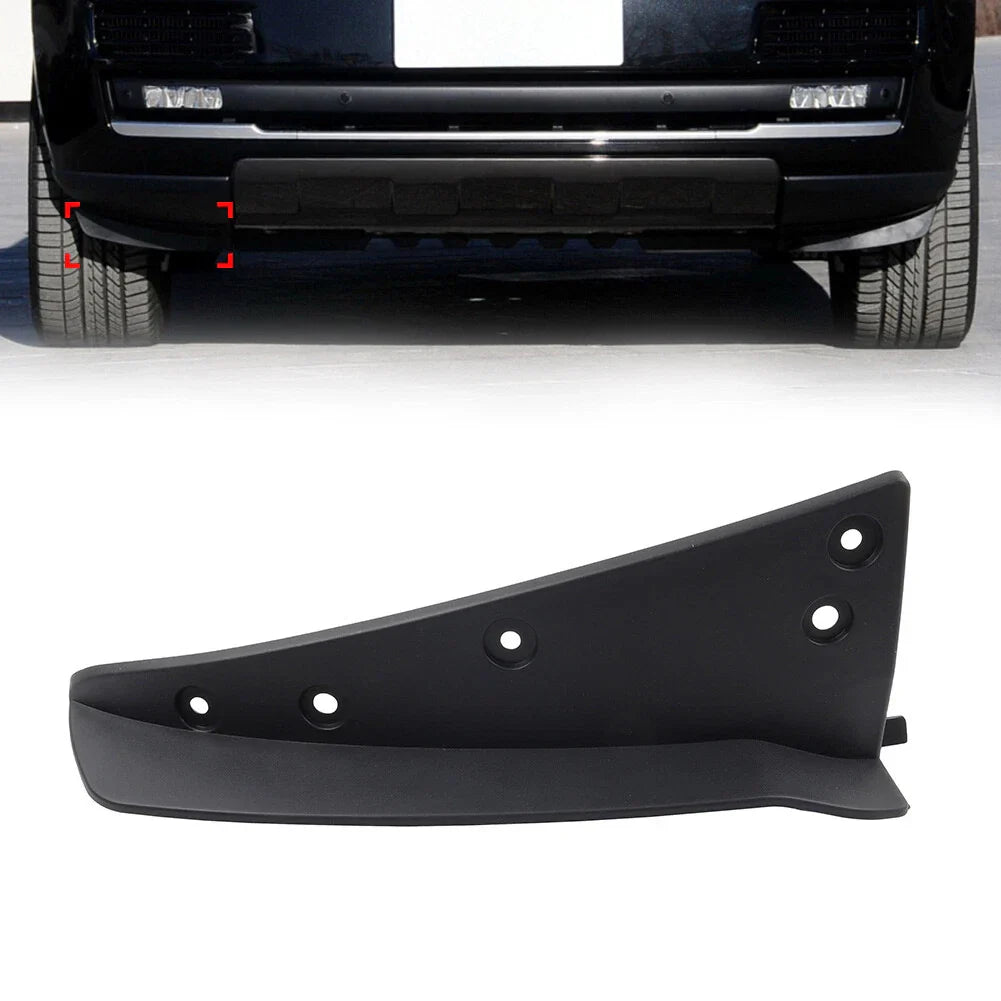Front Right Bumper Lower Air Deflector for Land Rover Range Rover (13-17)