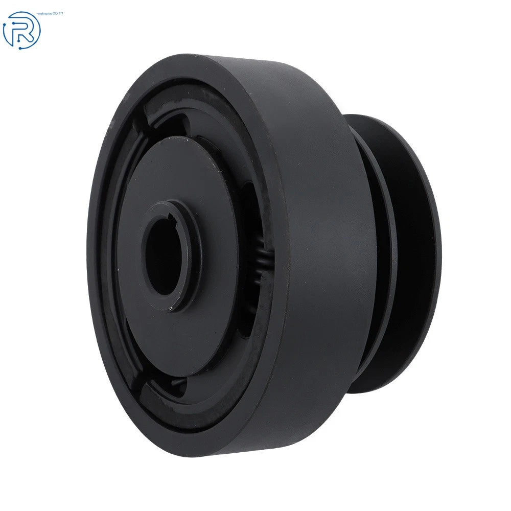 Belt Section 2B for Go Kart (200630) 25.4mm 1" Bore 8HP-16HP Clutch