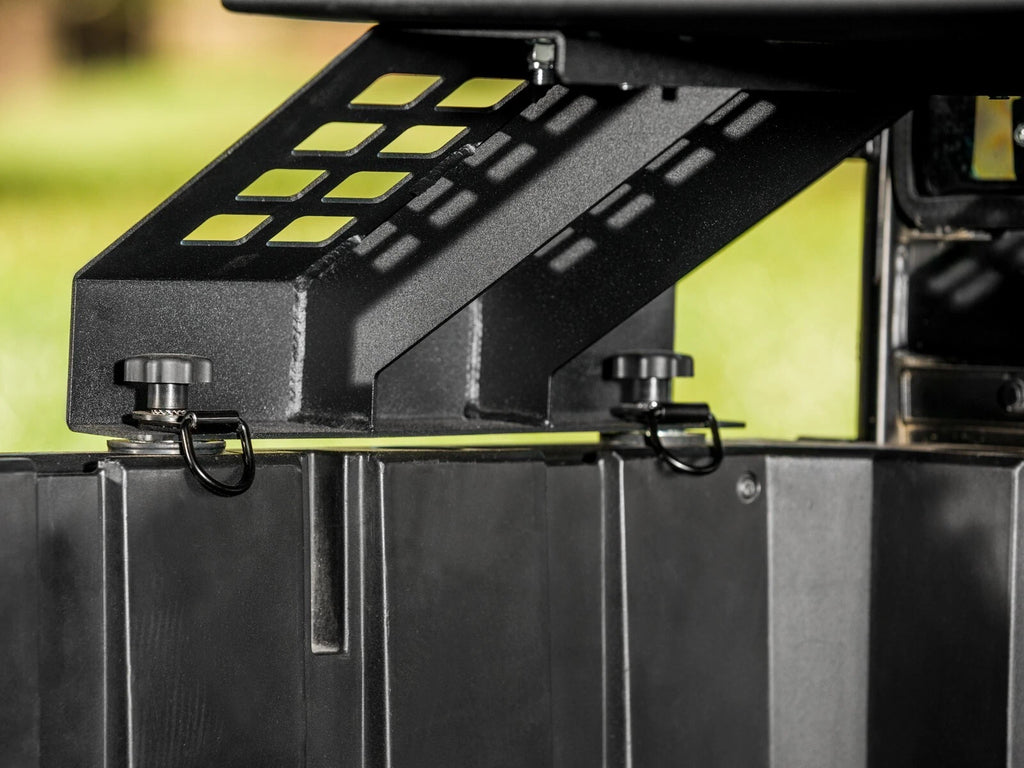 Bed Rack for Polaris General (2016–2023)