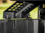 Bed Rack for Polaris General (2016–2023)