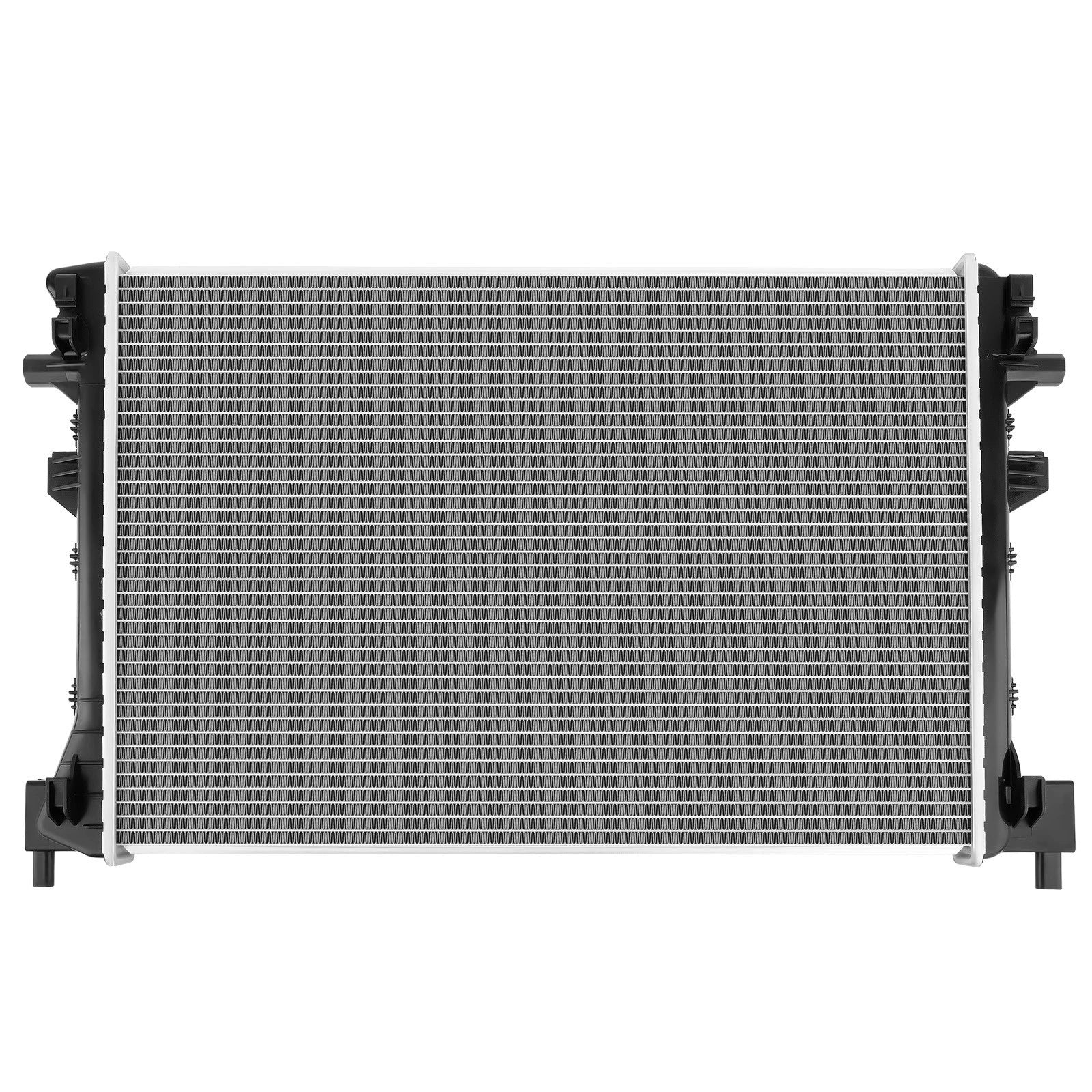 Aluminum Radiator for Volkswagen Jetta GLI (2019) 13617 5Q0121251EJ
