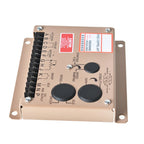 Electronic Engine Speed Controller for Generator (Genset)