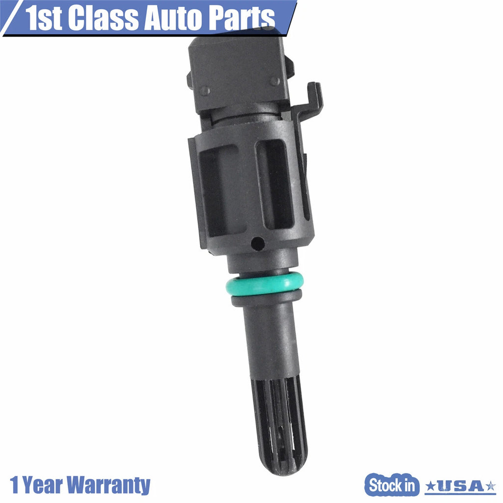 Air Temperature Sensor for BMW 325Ci X3 325i 325xi 330Ci X5 330xi 525i (1992–2006)