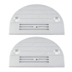 Needle Plate for Brother Industrial Single Needle Sewing Machine (E24)
