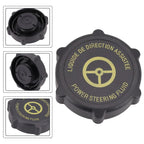 Power Steering Pump Oil Tank Fluid Reservoir Cap for Focus (1998–2004)