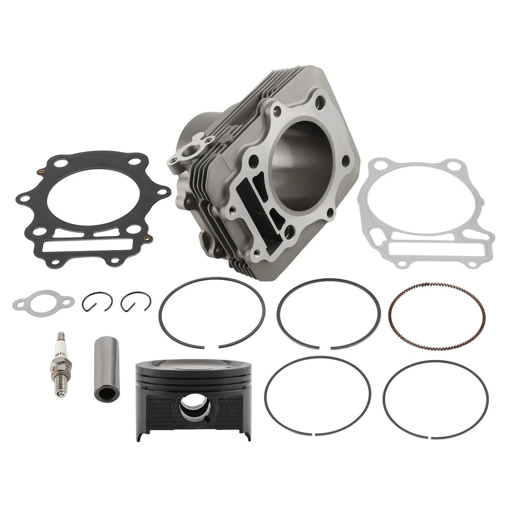 Top End Rebuild Kit for Suzuki Eiger 400, King Quad 400 (2002–2007)