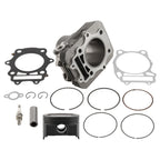 Top End Rebuild Kit for Suzuki Eiger 400, King Quad 400 (2002–2007)