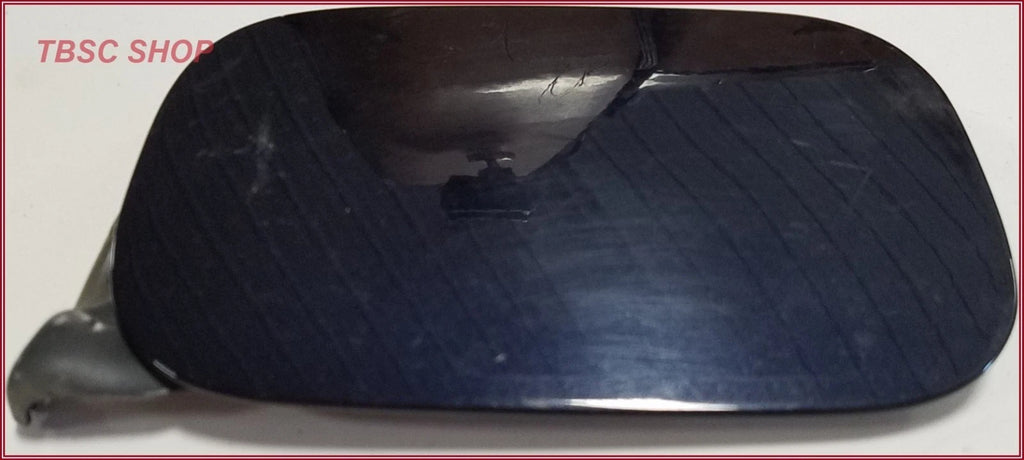 Fuel Filler Door for Audi A4 (2003) - Black 722172 OEM