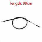 Clutch Cable for Kawasaki ZX1000 Ninja ZX-10R (2008–2010)